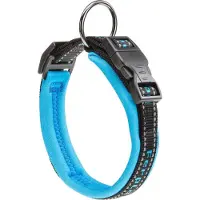 Ferplast Sport 15 Mm 35 Cm Dog Collar Blau