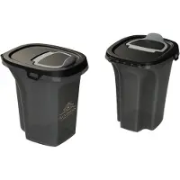 Karlie Trendy Story Luxurious 6l Lebensmittelbehälter