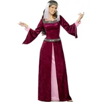 Vegaoo Maid Marion