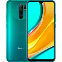 Xiaomi Smartphone 9 6,53" Octa Core 4 GB RAM 64 GB