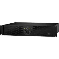 Behringer KM1700 Endstufe