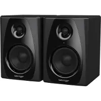 Behringer 50USB Referenz-Studiomonitore