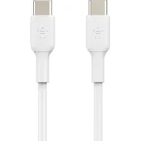 Belkin Usb-c-auf-usb-c-schnellladekabel 2 M