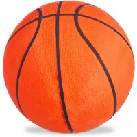 Relaxdays Basketball