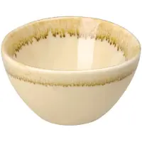 Olympia Kiln Dipschälchen Sandstein 7cm