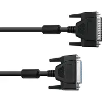 Eurolite ILDA-Kabel 5m