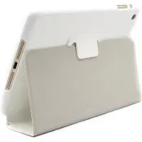 Xtrememac Ultra-Thin Folio Pink für Apple iPad Air 2