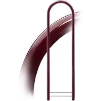 Bobi Stativ Round 3005 Burgund
