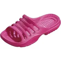 Beco Kinder-Badesandale pink 28