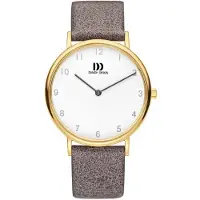 Danish design - Armbanduhr - Damen - IV11Q1173 - 3320243
