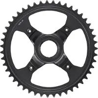 Shimano Fahrradscheibe 10/11-Gang SM-CRE80-R