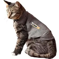 Thundershirt Katze Größe L