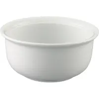 Thomas Trend weiß Dessertschale 14 cm