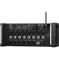 Behringer Xr16 Audiomischer