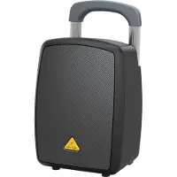 Behringer MPA40BT PRO Tragbares PA System