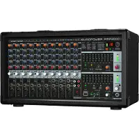 Behringer PMP2000D Powermixer