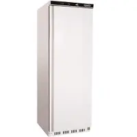 CombiSteel Gefrierschrank 555 Liter – 1 Glastür, abschließbar, professionell