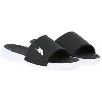 Trespass Slide Black / White EU 44