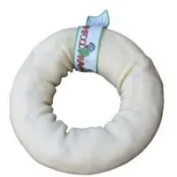 Farm food Rawhide Dental Donut