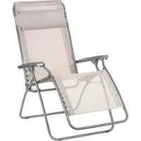 Lafuma Relaxsessel 'R Clip', pink, Batyline