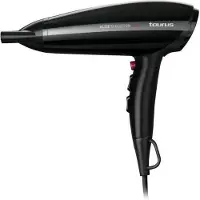 Taurus Alize Evolution, Schwarz, 2200 W