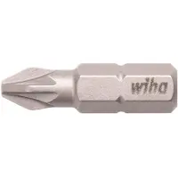 Wiha Kreuzschlitz-Bit PZ 2 SB-Bit 7