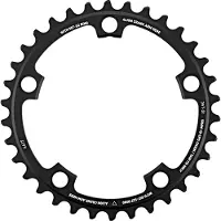 Sram Tablett Road Red 11s 34t/110 Alu 3mm