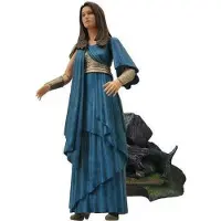 Diamond Select Marvel Select Figur - Thor Movie 2 Jane Foster