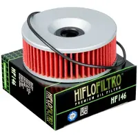HiFlo Ölfilter - HF146