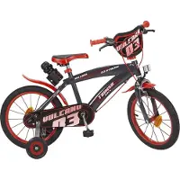 Toimsa : Vulkano Kinderfahrrad - 16"