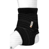 Shock Doctor Knöchelbandage mit elastischen Bändern