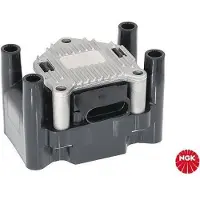 Ngk Zündspule 48010 für BENTLEY