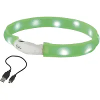 Nobby LED Leuchtband breit VISIBLE