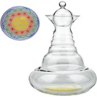 Nature's Design Alladin Happy Karaffe