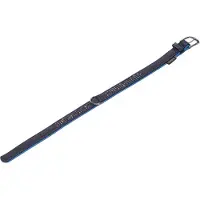 Nobby Halsband Pacific DeLuxe dreireihig