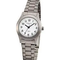 Regent Uhr - Armbanduhr - Damen - F-855