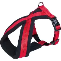 Nobby Komfort Geschirr Soft Grip