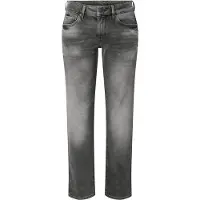 G-Star Kate Boyfriend Jeans Grau 28 / 34 Damen Grau 28