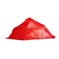 Bergans Wiglo LT v.2 6-Pers Tent red (671) 6-Pers