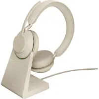 Jabra YOU'RE ON Jabra Evolve2 65 UC Mono 26599-889-988 - Headset - On-Ear - konvertierbar - Bluetooth - kabellos