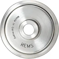 Rems Pjovimo ratukas Cu-Inox el. vamzdžiapjovei REMS Nano