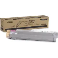 Xerox Phaser 7400 - Mit hoher Kapazität - Magenta