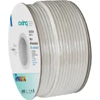 Axing SKB 11-03, 300 m, Schwarz