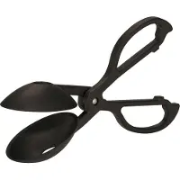 Paderno Zange Serie 12900 Pa+plus Black 19 cm