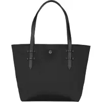Victorinox Schultertasche Victoria 2.0 Carry-All Tote Black