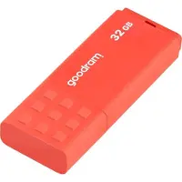 Goodram UME3 UME3-0320O0R11 Pendrive (32 GB, USB 3.0, orange)