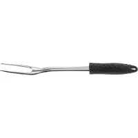 Bodum Grillgabel Fyrkat Schwarz 37,2 cm