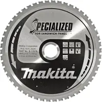 Makita 235x30x50 Trennscheibe Für Metall