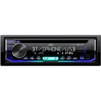 JVC KD-R992BT