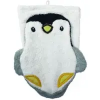 Fürnis Waschlappen groß Pinguin